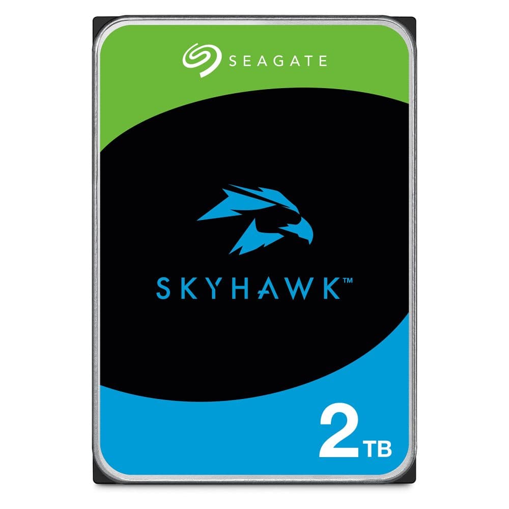Seagate Skyhawk Dvr 2TB