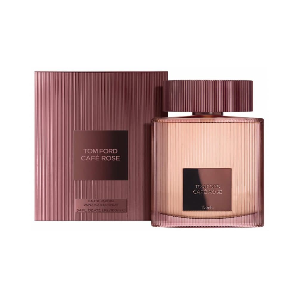 Tom Ford Cafe Rose 100ML EDP
