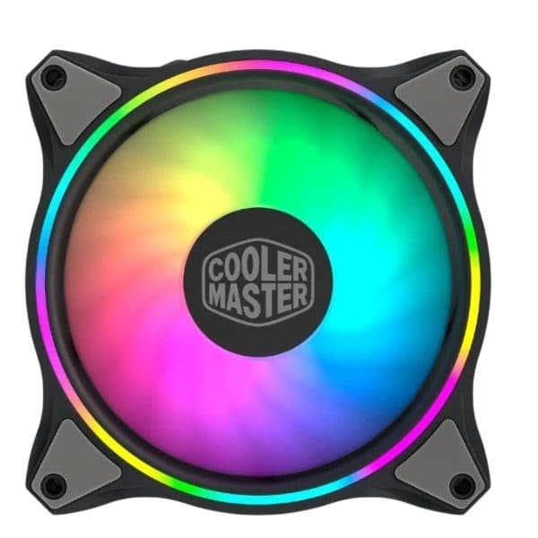 Cooler Coolermaster Masterfan