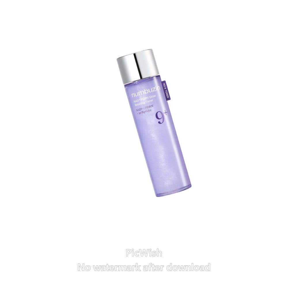Tonico Facial Numbuzin 9 Nad Plus Pdrn 150ML