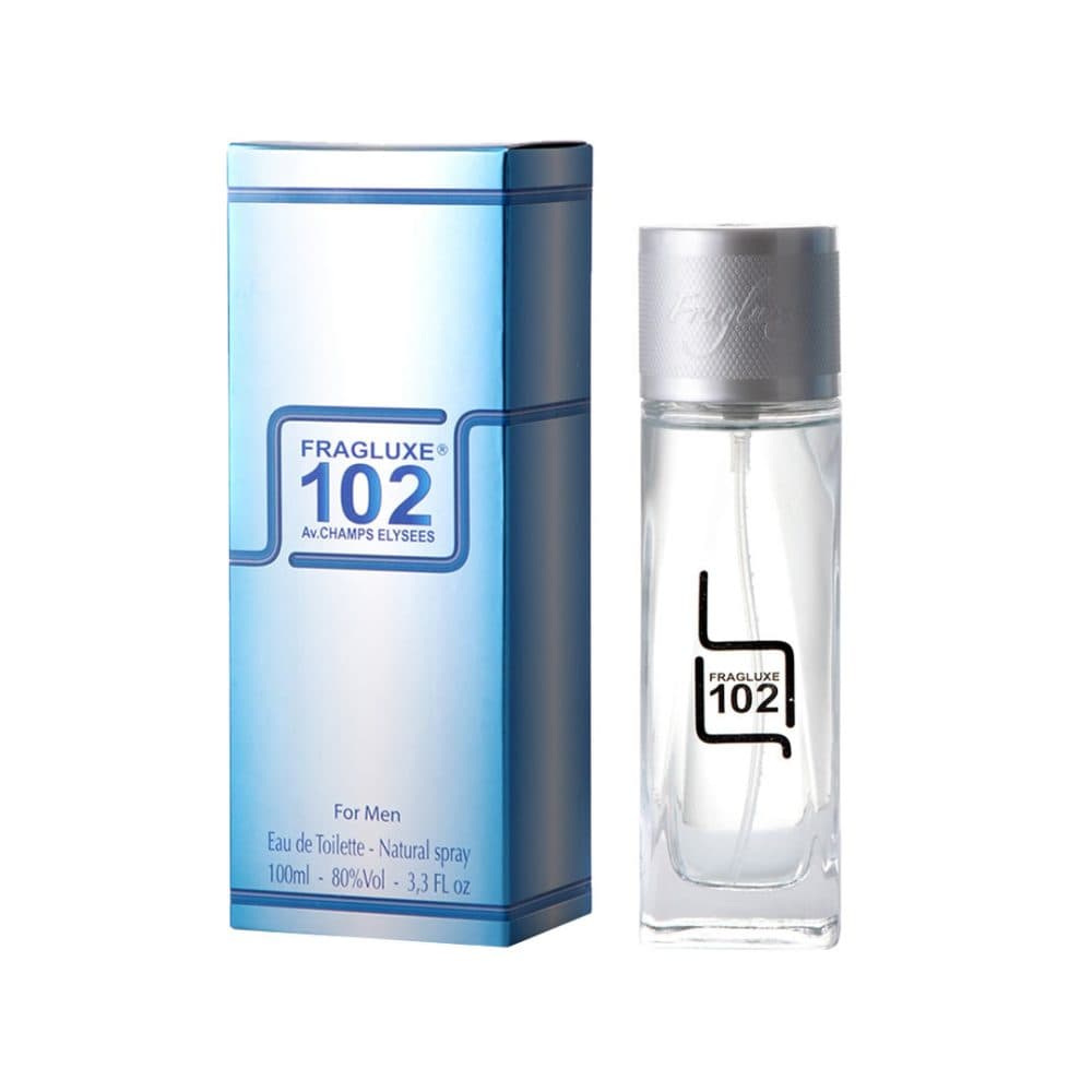 Fragluxe 102 100ML EDT