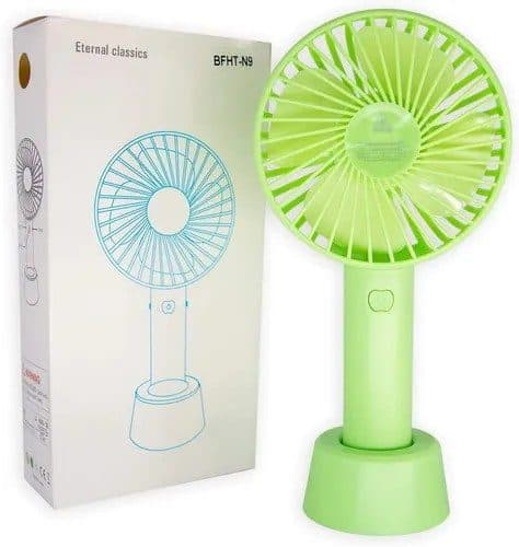 Ventilador Mini Eternalc N9