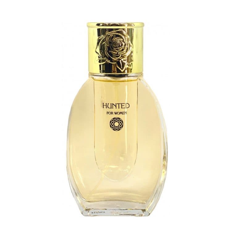 Real Time Hunted 100ML EDP