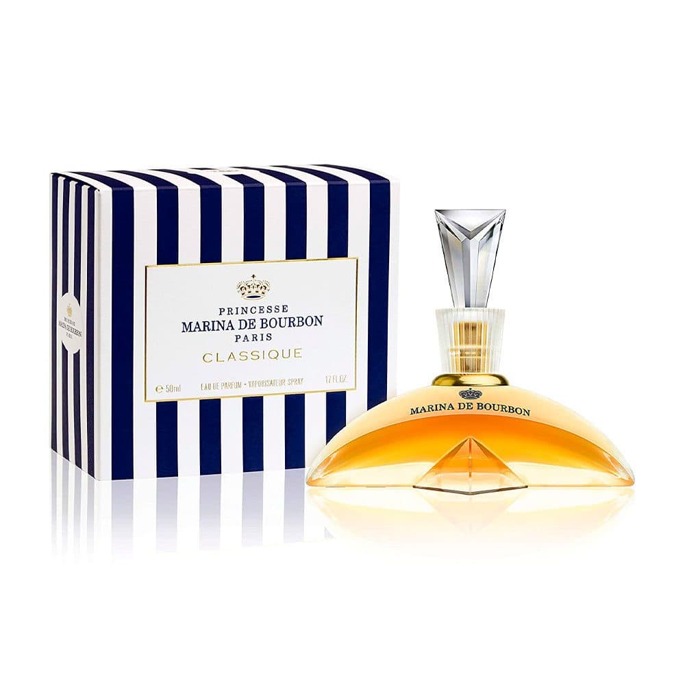 Marina De Bourbon Classique 50ML EDP