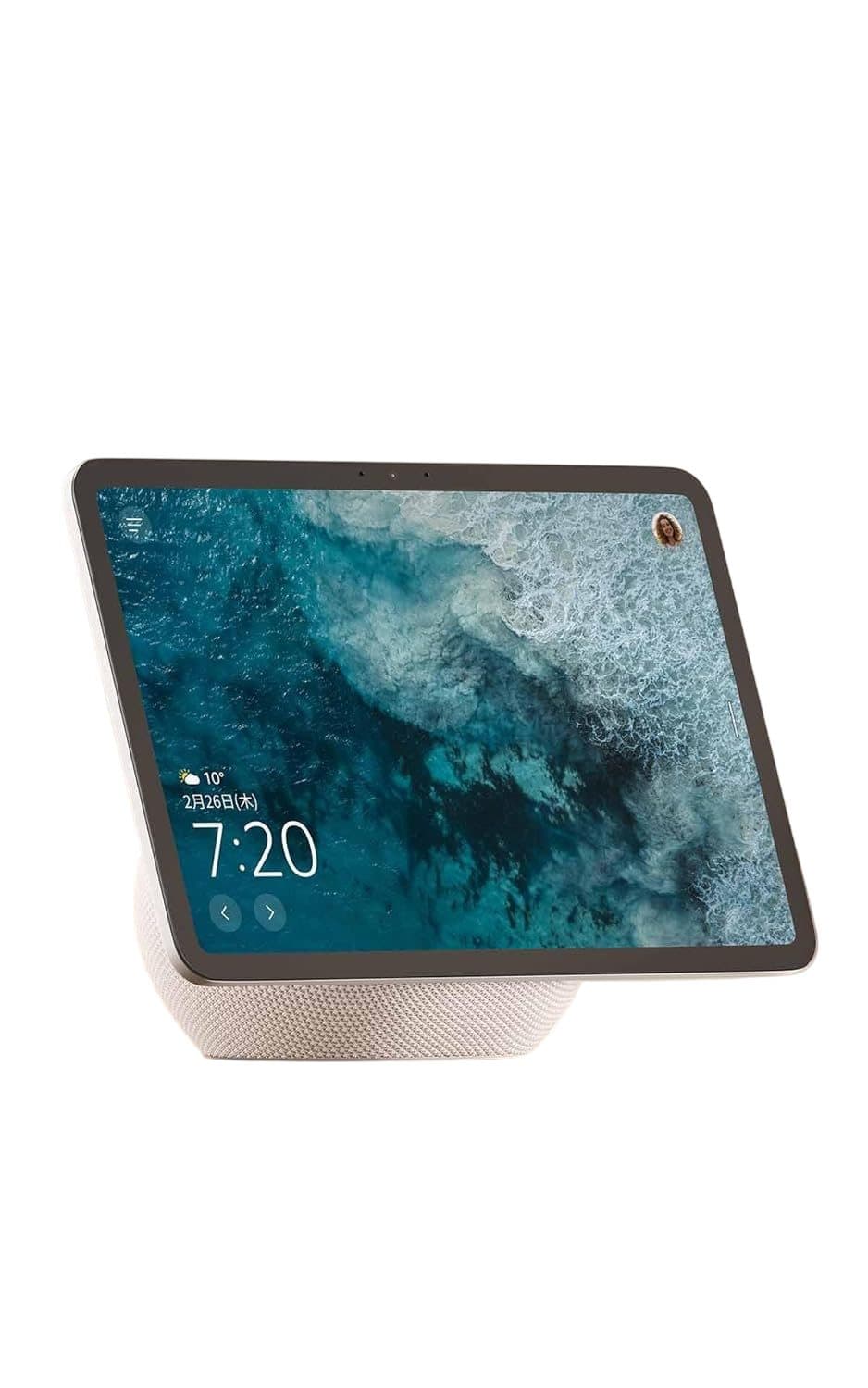 Speaker Amazon Echo Show Alexa 11 Smart