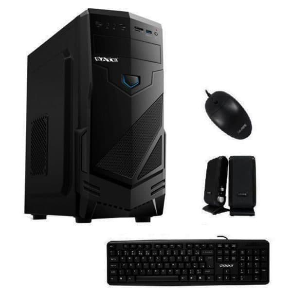 Gabinete Kit Satellite