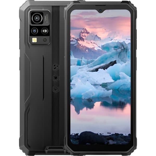 Blackview Lte 128GB Black