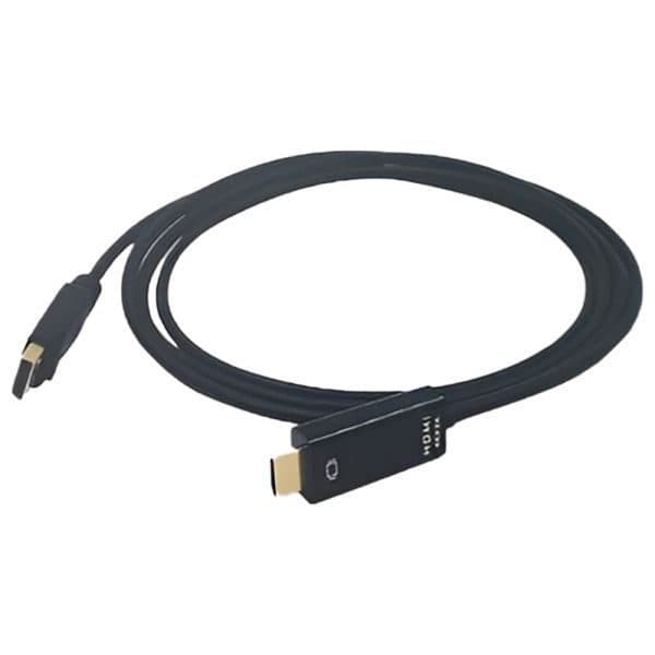 Cabo Display Port Hdmi Al 32