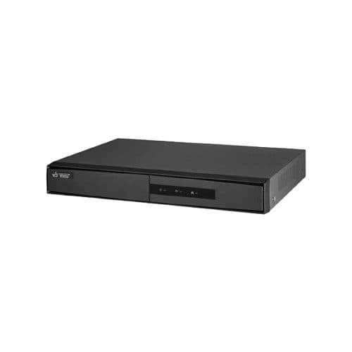 Amostra Cctv Xvr Visionbras 8CH 1080P