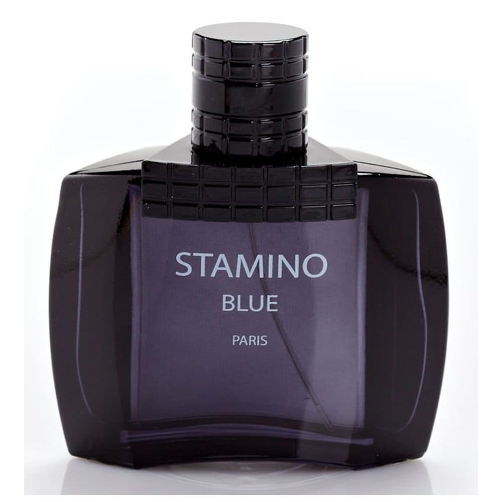 Prestige Stamino Blue 100ML EDT