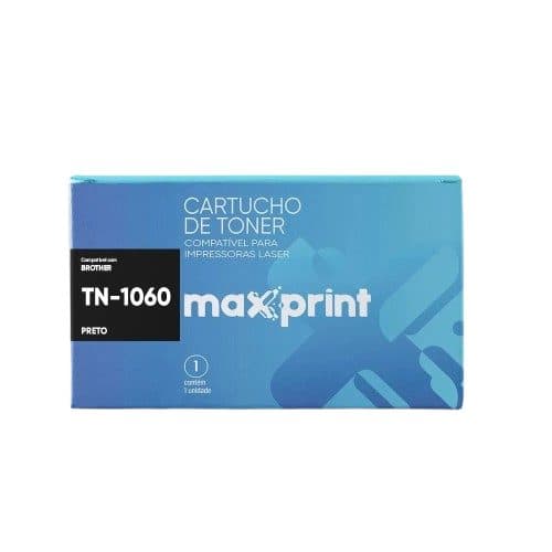Toner Maxcolor Brother