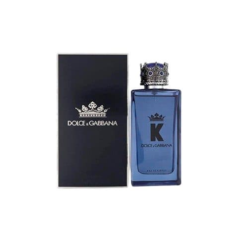 Dolce Gabbana King 100ML PARFUM