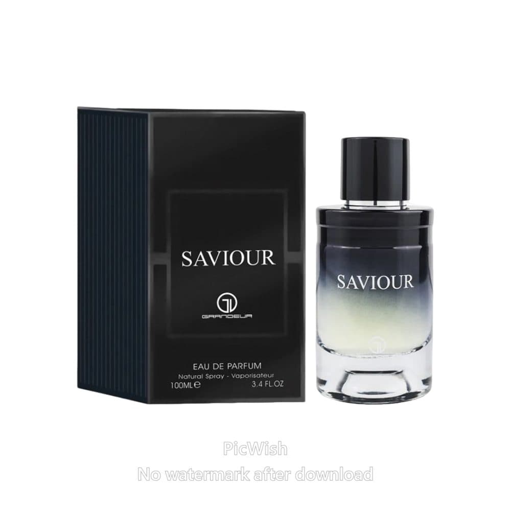 Grandeur Saviour 100ML EDP