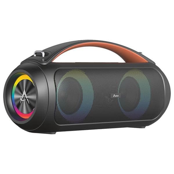 Speaker Audisat X80 Plus TWS BT