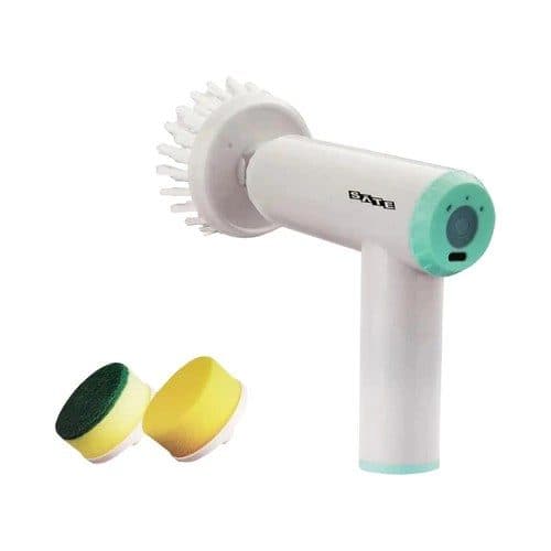 Escova Sate Para Limpeza Recar