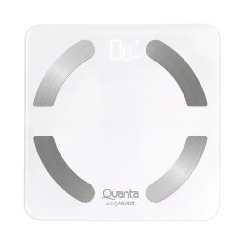Quanta Balanca Digital 4 Electrodos
