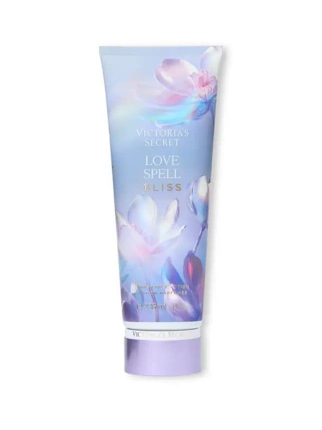 Victoria's Secret Victorias Secret Lotion Love Spell Bliss