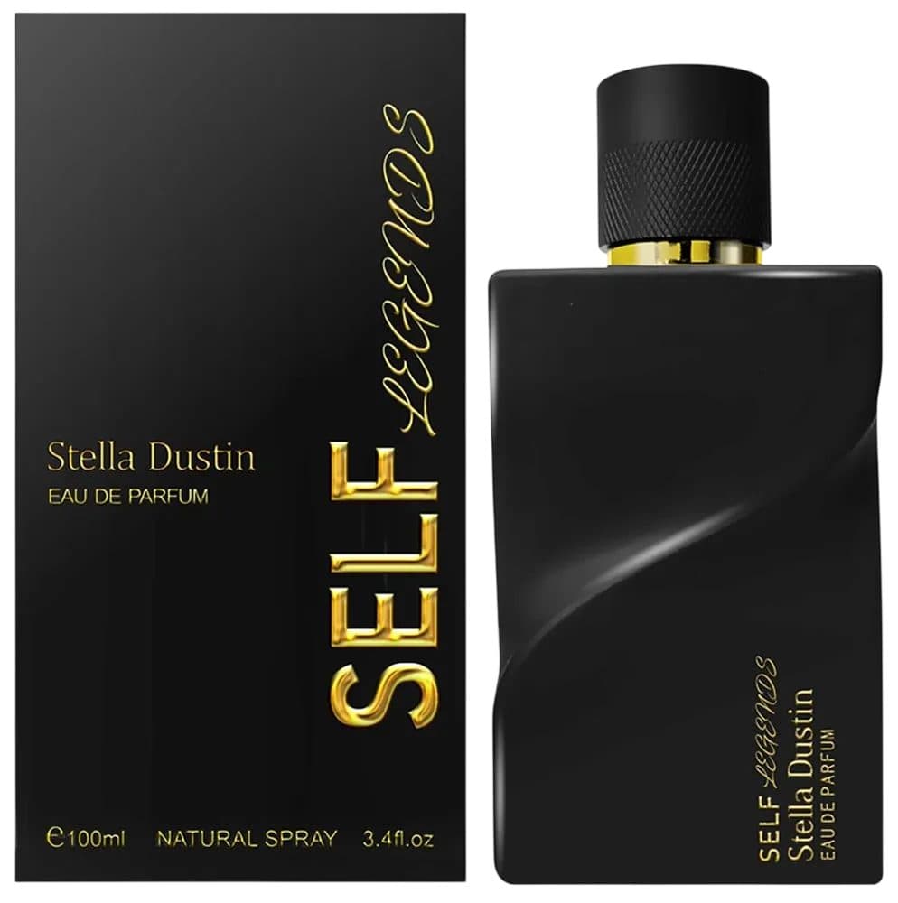 Stella Dustin Self Legends 100ML EDP