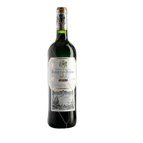 Beb Vinho Marques De Riscal Reserva 750ML