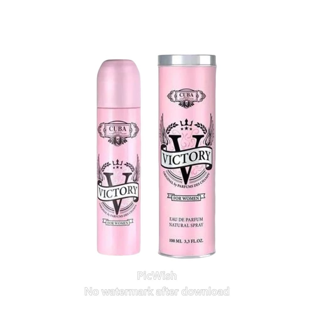 Cuba Victory 100ML