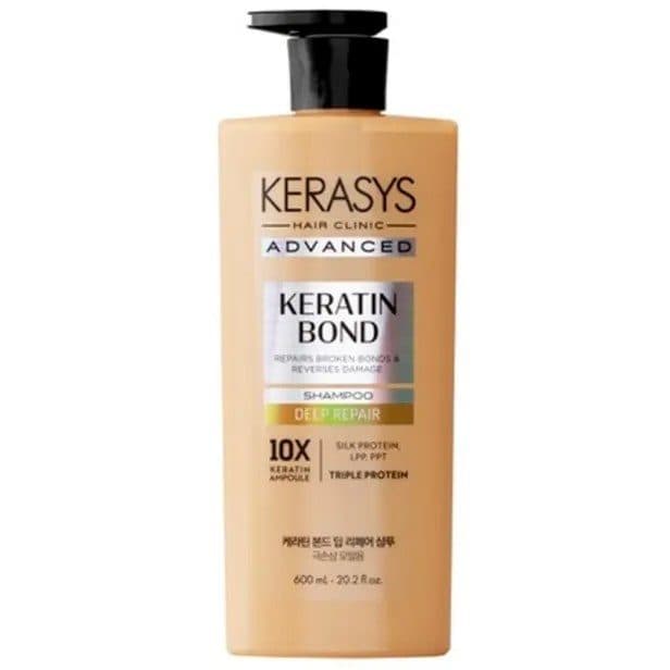 Cosm Kerasys Sham Advance Ker Bond Repair 600