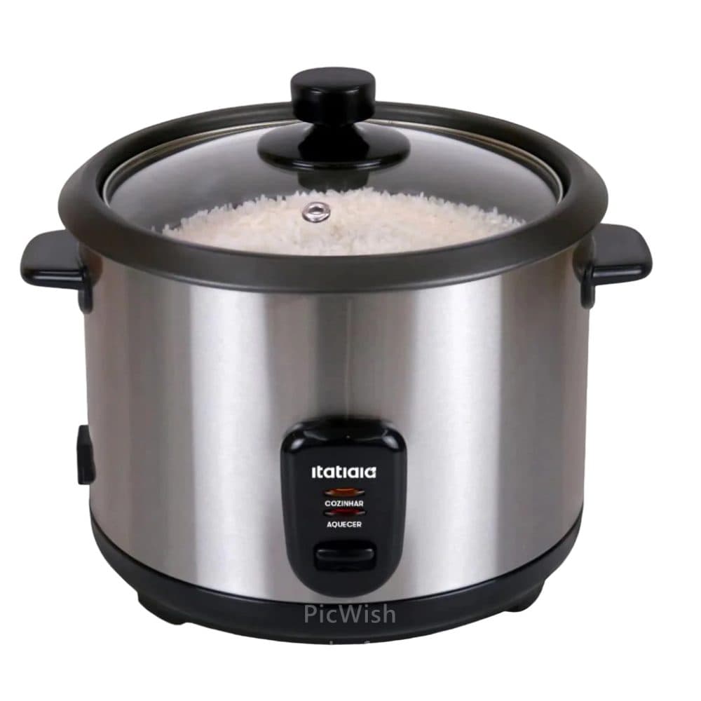 Panela De Arroz Itatiaia 8X 1 5L
