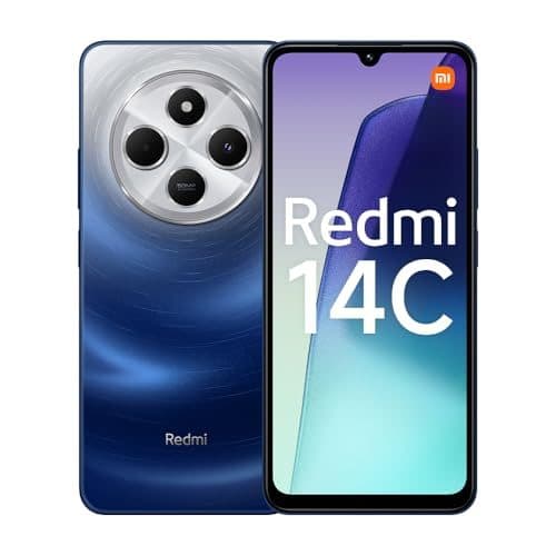 Xiaomi Redmi 256GB Blue