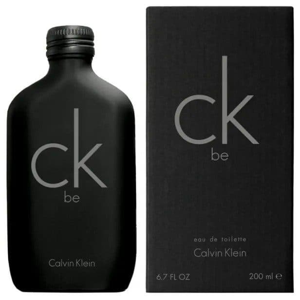 Calvin Klein Ck Be 200ML