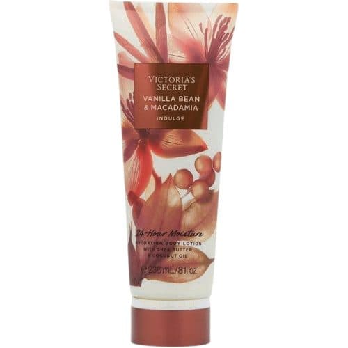 Secret Lotion Vainilla Macadamia