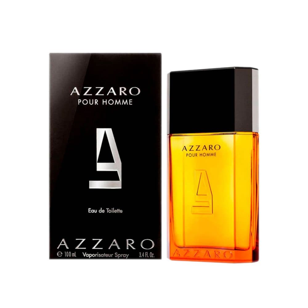 Azzaro 100ML EDT