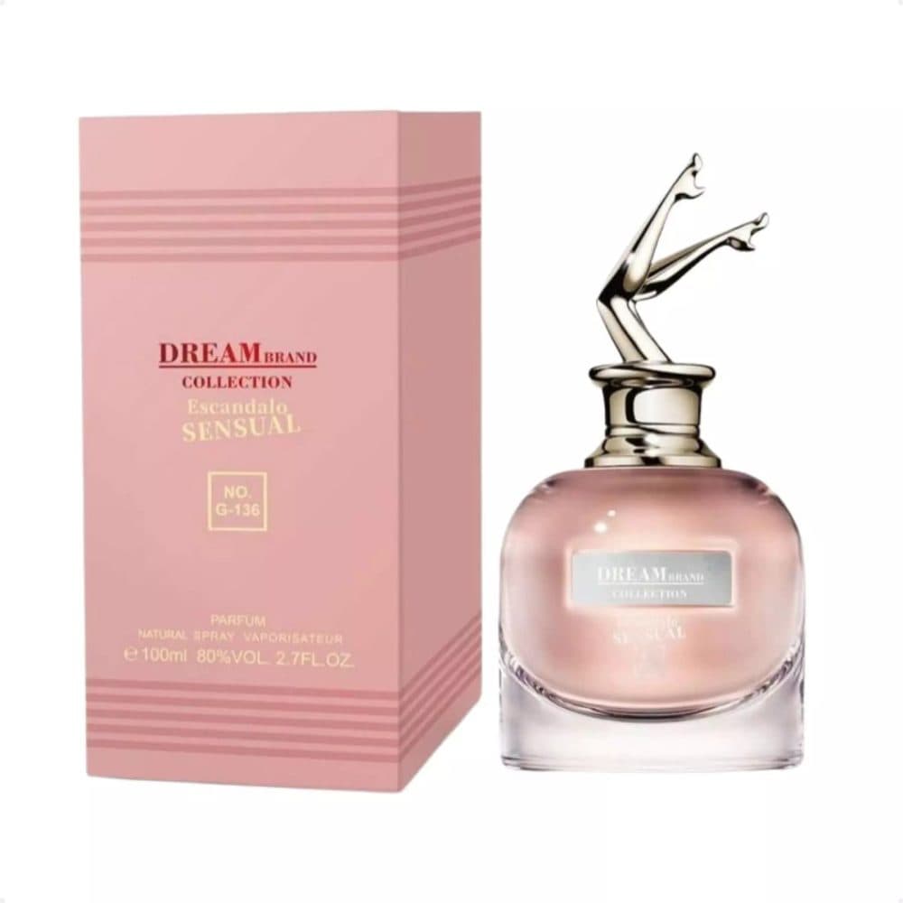 Dream Brand 136 100ML