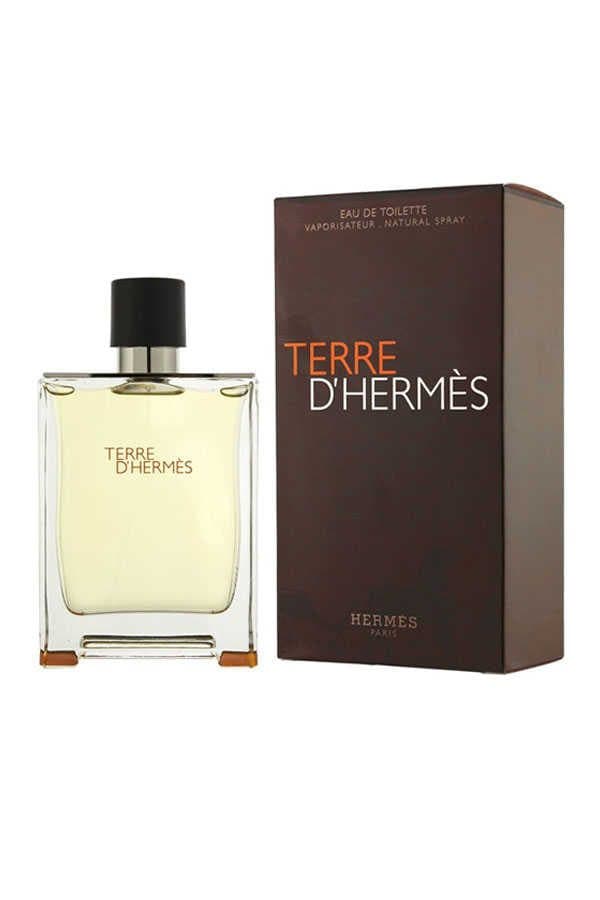 Hermes Terre 100ML EDT