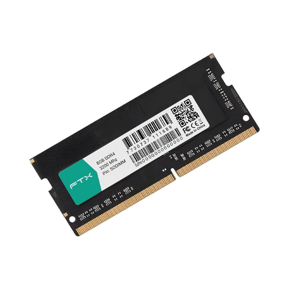 Memoria Nb DDR4 PC3200