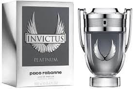 Paco Rabanne Invictus Platinum 100ML EDP