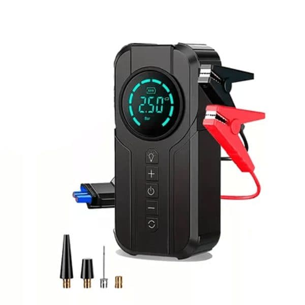 Compresor De Ar Port