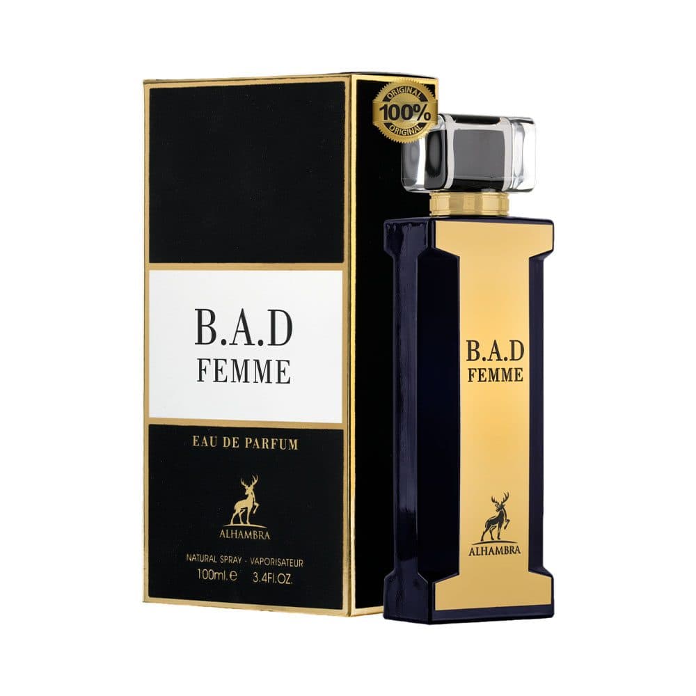 Maison Alhambra 100ML EDP