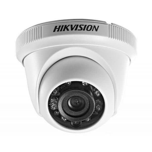 Camera Seg Hikvision Dome