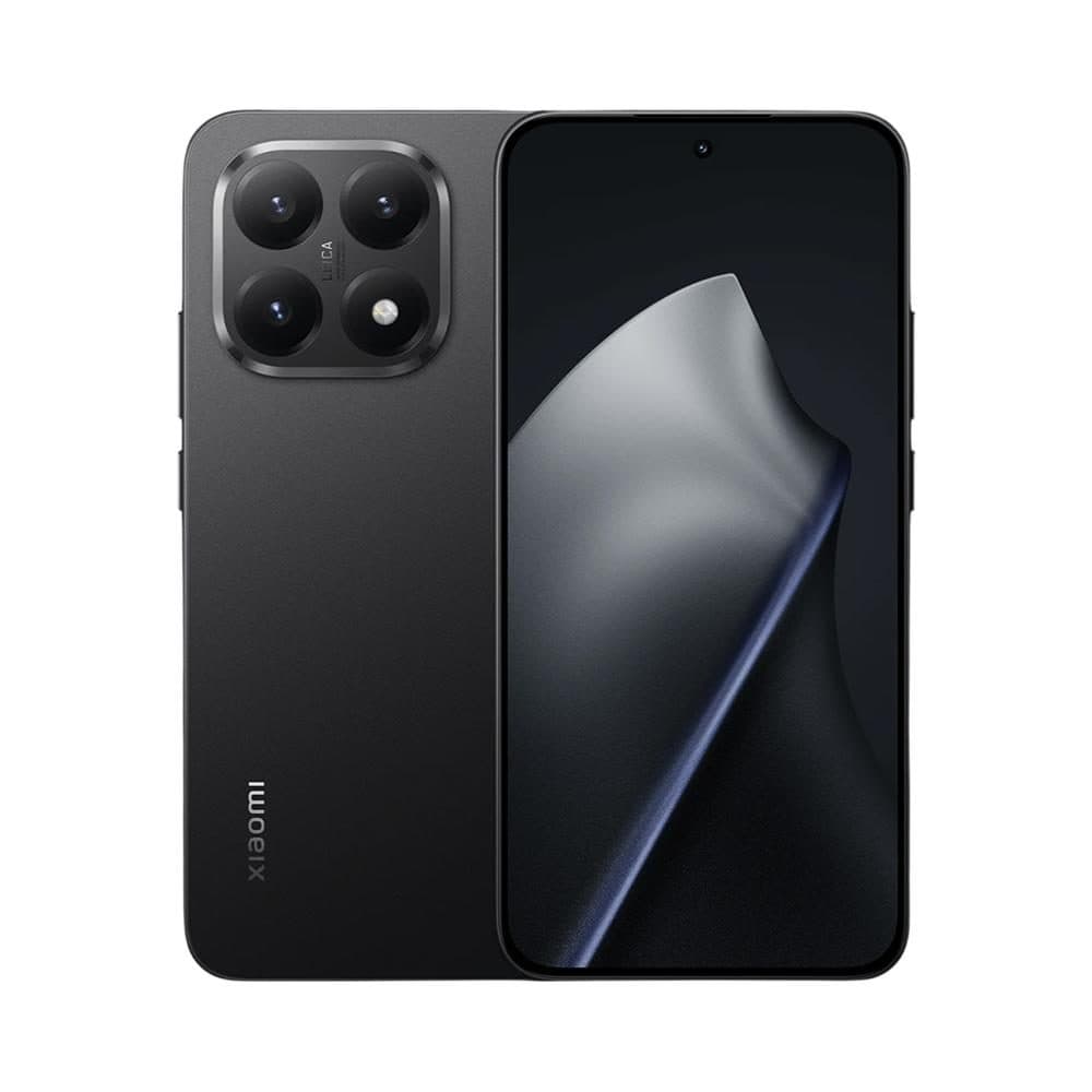 Xiaomi 15T 5G Indonesia 512GB Black
