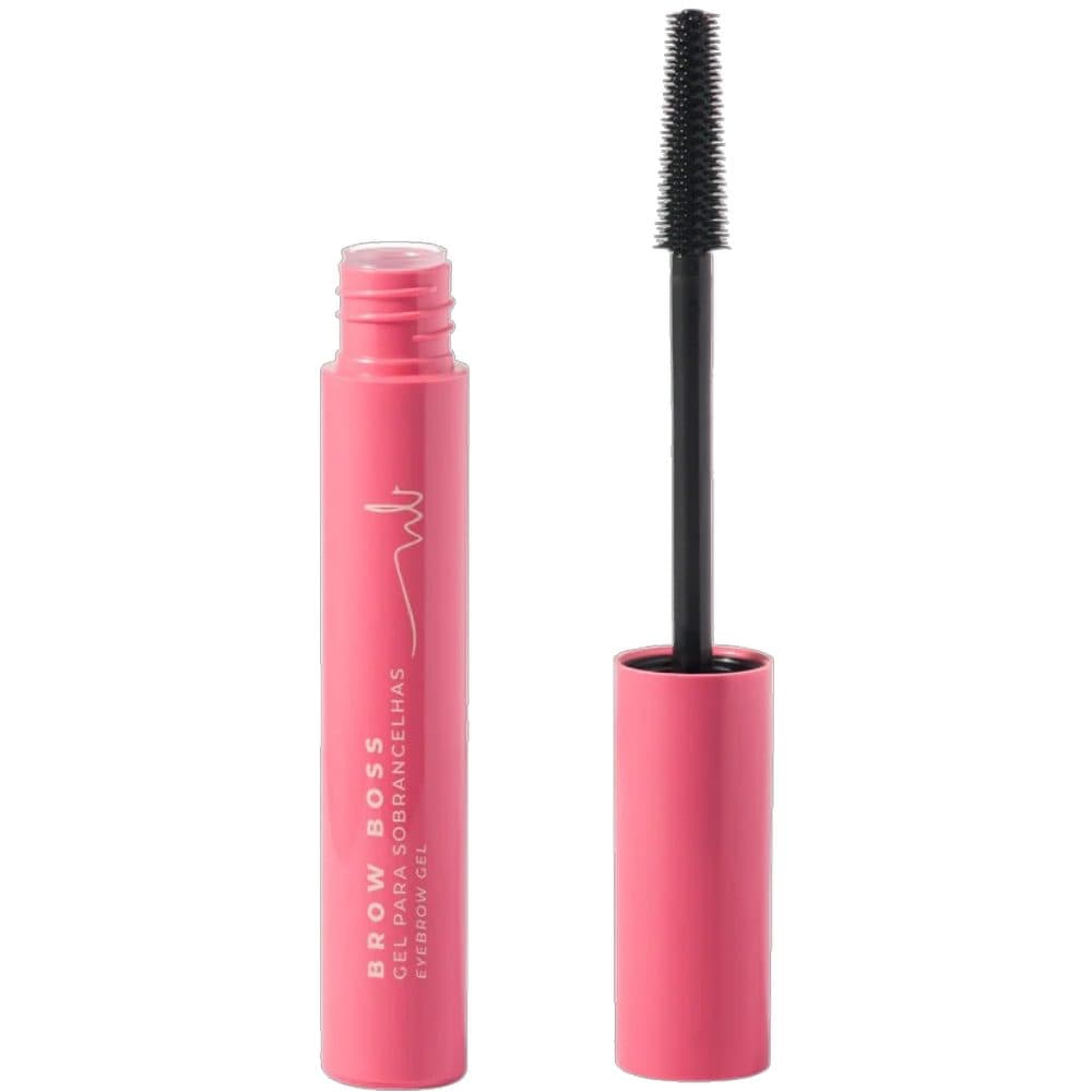 Hugo Boss Gel Sobrancelha Brow Boss Eyebrow Gel