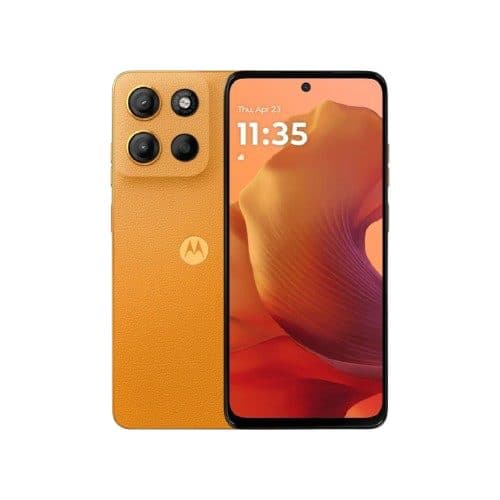 Motorola XT-2521-2 256GB Orange