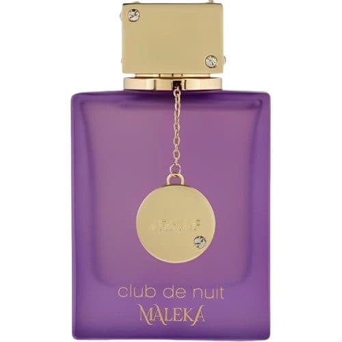 Tester Armaf Club De Nuit Maleka 100ML EDP