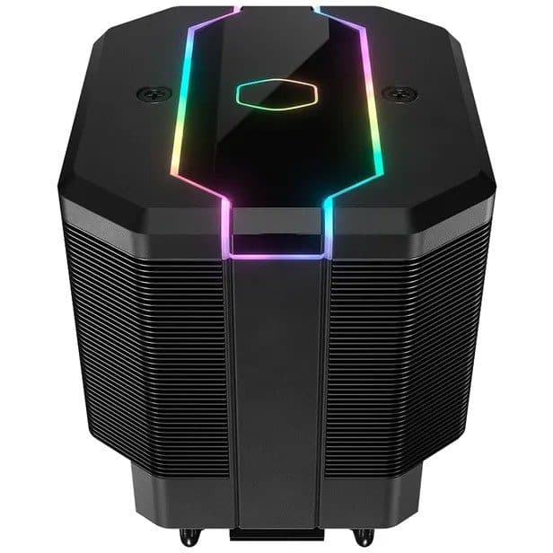 Cooler Coolermaster Masterair RGB