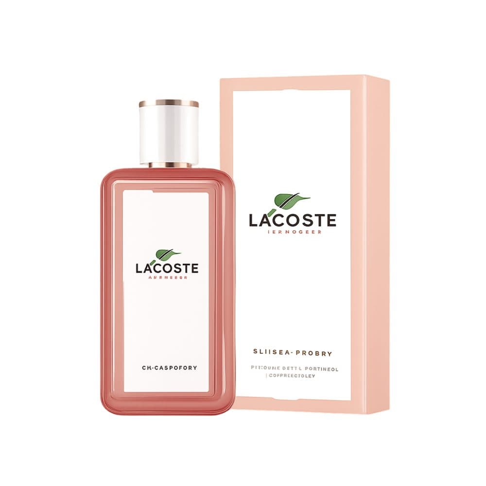 Lacoste 100ML EDP