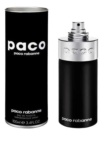 Paco Rabanne Cx Redonda 100ML EDT