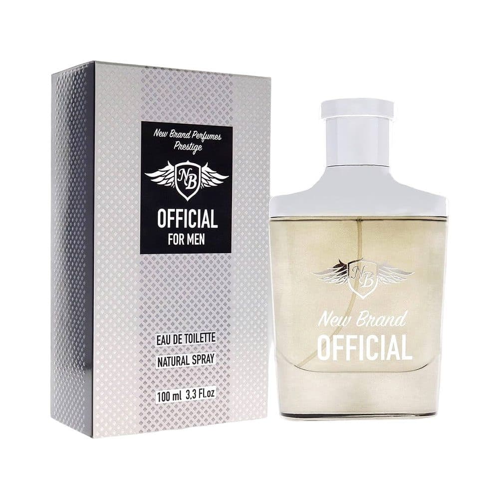 Brand Oficial 100ML