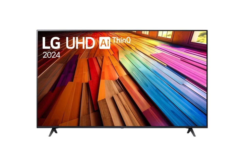 LG LED Uhd 55UT8000AUA Web Os 24