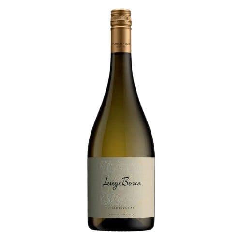 Beb Vinho Arg Luigi Bosca Chartdonnay 750ML