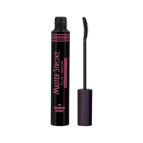 Rimel Armaf Beaute Master Stroke All In 1 Black