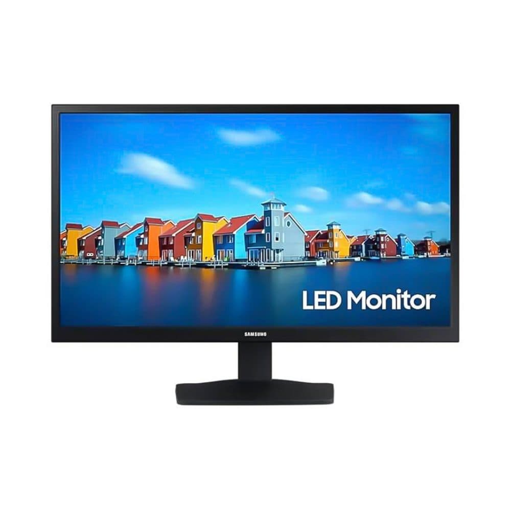 Samsung Monitor Full