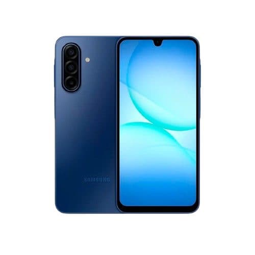 Samsung SM-A175F/DS 256GB Blue